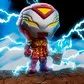 Игровая фигурка Funko POP! серии Мстители: Искажения бесконечности" &ndash; Железный молот" - 52005_3.jpg - № 3