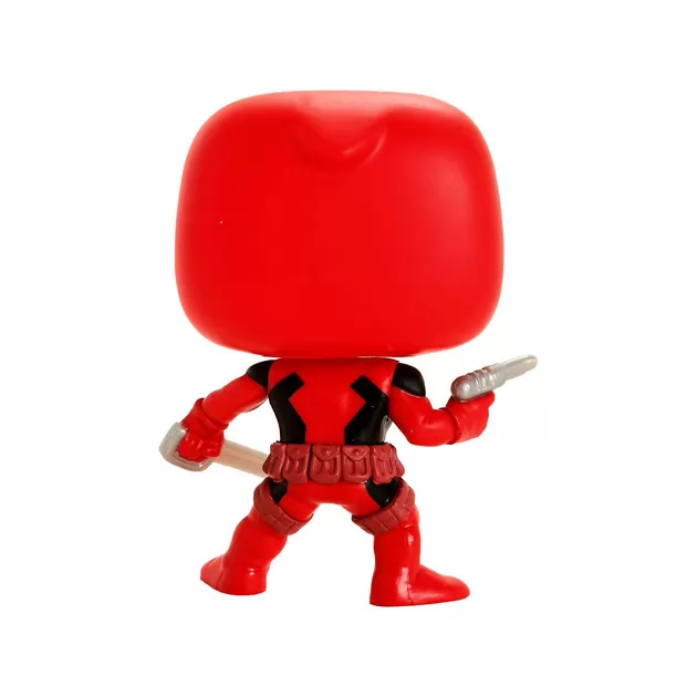 Ігрова фігурка Funko POP! серії Marvel: 80-і" &ndash; Дедпул"