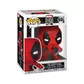Ігрова фігурка Funko POP! серії Marvel: 80-і" &ndash; Дедпул" - 44154_4.jpg - № 4