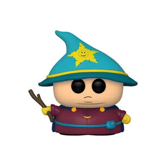 Ігрова фігурка Funko POP! серії Південний парк: Палиця істини