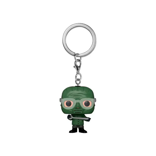 Ігрова фігурка на кліпсі Funko POP! серії Бетмен" &ndash; Загадник"