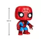 Игровая фигурка Funko POP! серии Вселенная Marvel" &ndash; Человек-паук" - 2276_2.jpg - № 2