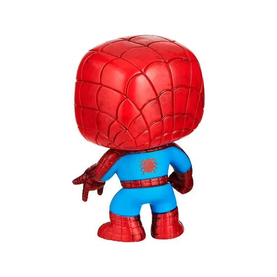 Игровая фигурка Funko POP! серии Вселенная Marvel" – Человек-паук"