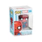 Игровая фигурка Funko POP! серии Вселенная Marvel" &ndash; Человек-паук" - 2276_4.jpg - № 4