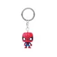 Игровая фигурка на клипсе Funko POP! cерии Marvel" &ndash; Человек-паук" - 4983_1.jpg - № 1