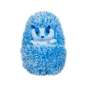 Інтерактивна іграшка Curlimals – Борсук Блу