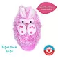 Интерактивная игрушка Curlimals &ndash; Кролик Биби - 3709_2.jpg - № 2