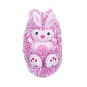 Інтерактивна іграшка Curlimals – Кролик Бібі