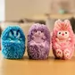Интерактивная игрушка Curlimals &ndash; Ежик Хиггл - 3708_7.jpg - № 7