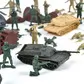 Ігровий набір Fun Banka &ndash; Сухопутні сили - 101865-UA_6.jpg - № 6