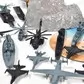 Ігровий набір Fun Banka &ndash; Повітряно-морські сили - 320001-UA_5.jpg - № 5
