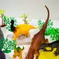 Игровой набор Fun Banka &ndash; Динозавры - 101759-UA_8.jpg - № 8