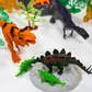 Игровой набор Fun Banka &ndash; Динозавры - 101759-UA_9.jpg - № 9