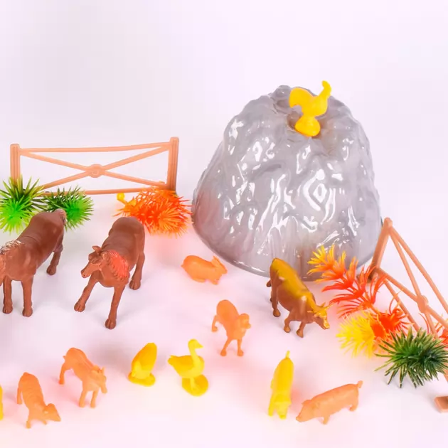 Игровой мини-набор Fun Banka &ndash; Домашние животные