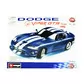 Авто-Конструктор - Dodge Viper Gts Coupe (1996) (1:24) - 18-25023_4.jpg - № 4