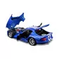 Авто-Конструктор - Dodge Viper Gts Coupe (1996) (1:24) - 18-25023_3.jpg - № 3