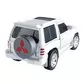 Робот-Трансформер - Mitsubishi Pajero (1:32) - 52020 r_3.jpg - № 3