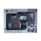Робот-Трансформер - Mitsubishi Pajero (1:32) - 52020 r_4.jpg - № 4