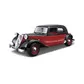 Автомодель - Citroen 15 Cv Ta (1938) (1:24) - 18-22017_1.jpg - № 1