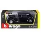 Автомодель - Citroen 15 Cv Ta (1938) (1:24) - 18-22017_8.jpg - № 8