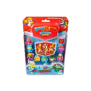 Игровой набор SuperThings серии «Kazoom Kids» S1 – Крутая десятка – 3
