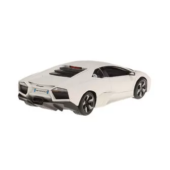 Авто-Конструктор - Lamborghini Reventon (1:24)