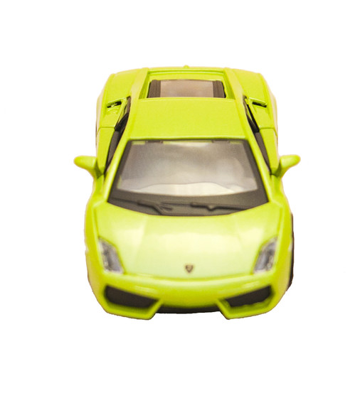 Автомодель - Lamborghini Gallardo Lp560-4 (2008) (1:32) - 18-43020_10.jpg - № 10