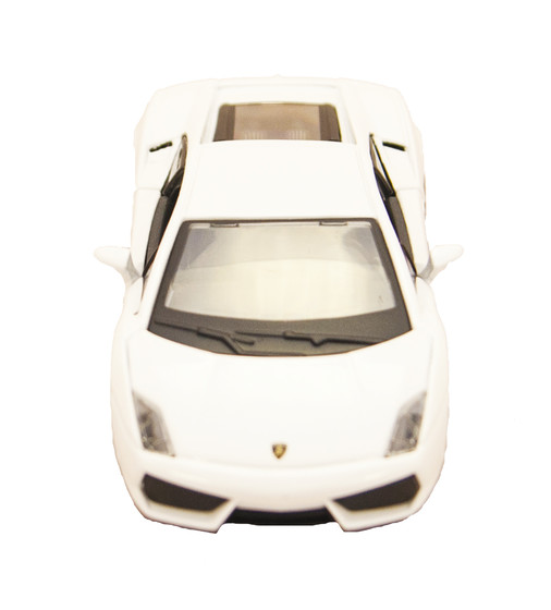 Автомодель - Lamborghini Gallardo Lp560-4 (2008) (1:32) - 18-43020_4.jpg - № 4