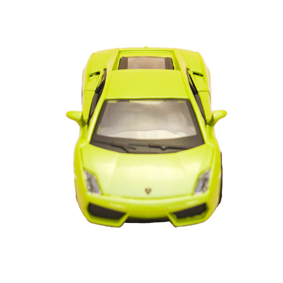 Автомодель - Lamborghini Gallardo Lp560-4 (2008) (1:32)