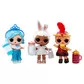 Игровой набор с куклой L.O.L. Surprise! серии Confetti Pop" &ndash; День рождения" - 589969_4.jpg - № 4