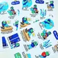 Патриотический стикерпак KIDDISVIT - STK-PAC-KIDDI_3.jpg - № 3