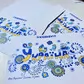 Патриотическая открытка коллекции Украина", А6" - OTK-UKR_2.jpg - № 2