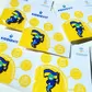 Патріотичний пін KIDDI"" - PIN-KIDDI_4.jpg - № 4