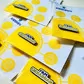 Патриотический пин I'm Ukrainian"" - PIN-IMUKR_4.jpg - № 4