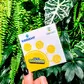 Патриотический пин I'm Ukrainian"" - PIN-IMUKR_1.jpg - № 1