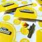 Патриотический пин I'm Ukrainian"" - PIN-IMUKR_3.jpg - № 3