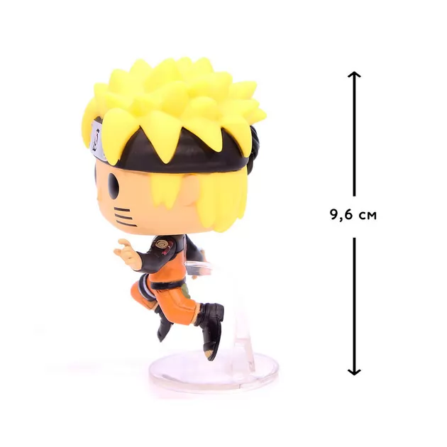 Ігрова фігурка Funko POP! серії Наруто: Ураганні хроніки" &ndash; Наруто Расенган"