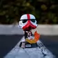 Игровая фигурка Funko POP! cерии Мандалорец" &ndash; Штурмовик с огнеметом" - 45542_4.jpg - № 4