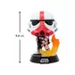 Игровая фигурка Funko POP! cерии Мандалорец" &ndash; Штурмовик с огнеметом" - 45542_2.jpg - № 2