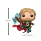 Ігрова фігурка Funko POP! серії Тор: Любов і Грім" &ndash; Тор" - 62421_2.jpg - № 2