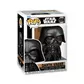 Игровая фигурка Funko POP! cерии Оби-Ван Кеноби" &ndash; Дарт Вейдер" - 64557_4.jpg - № 4