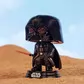 Игровая фигурка Funko POP! cерии Оби-Ван Кеноби" &ndash; Дарт Вейдер" - 64557_3.jpg - № 3