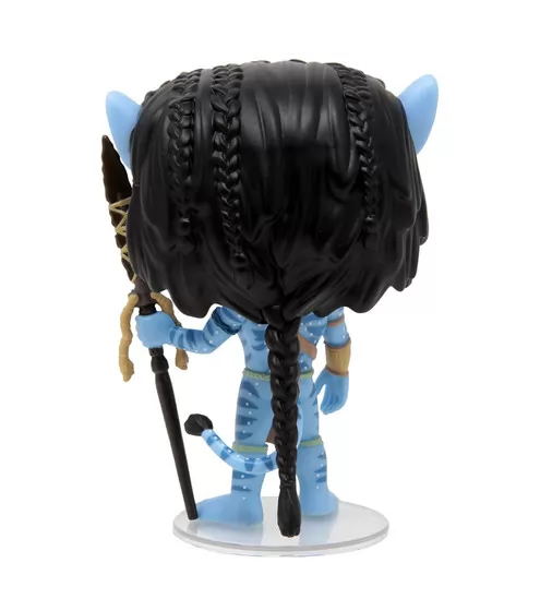 Ігрова фігурка Funko POP! серії Аватар" &ndash; Джейк Саллі" - 65641_4.jpg - № 4