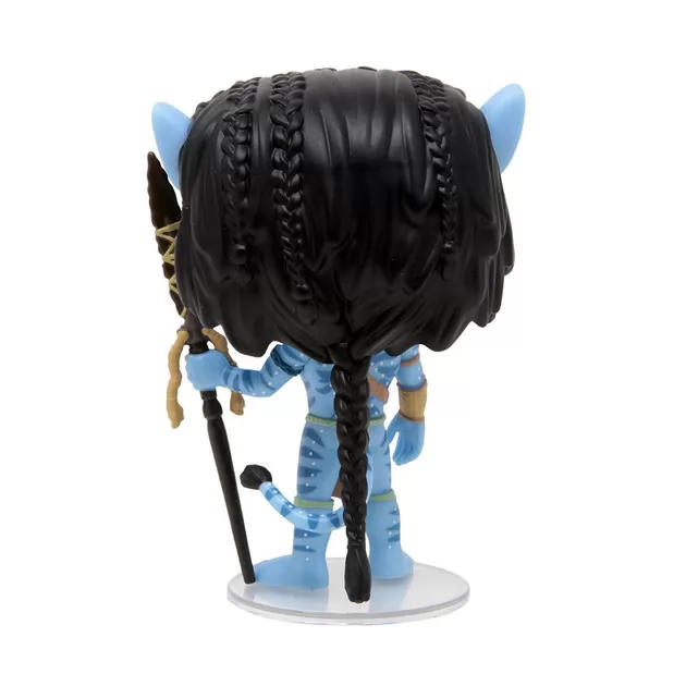 Ігрова фігурка Funko POP! серії Аватар" &ndash; Джейк Саллі"