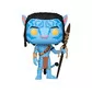 Ігрова фігурка Funko POP! серії Аватар" &ndash; Джейк Саллі" - 65641_2.jpg - № 2