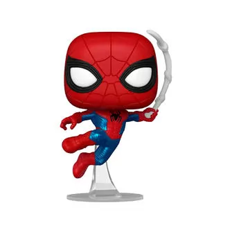 Игровая фигурка Funko POP! серии Человек-паук: Нет пути домой