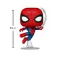Ігрова фігурка Funko POP! серії Людина-павук: Немає шляху додому" &ndash; Людина-павук (фінальний костюм)" - 67610_2.jpg - № 2