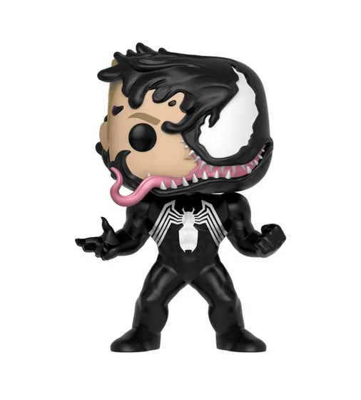 Игровая фигурка Funko POP! cерии Веном" &ndash; Веном/Эдди Брок" - 32685_1.jpg - № 1