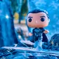 Ігрова фігурка Funko POP! серії Ліга Справедливості" &ndash; Супермен (чорний костюм)" - 56801_5.jpg - № 5