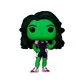 Игровая фигурка Funko POP! cерии Женщина-Халк" &ndash; Женщина-Халк" - 64196_1.jpg - № 1